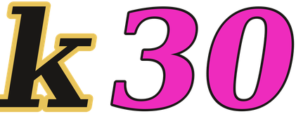 k30 logo