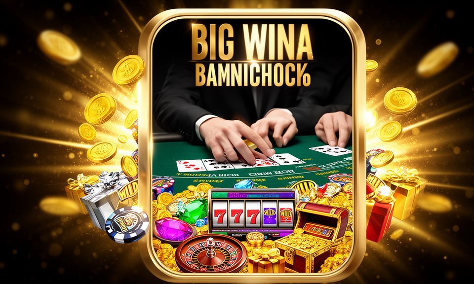 k30 Slots Big Win Fever ဆိုတာ ဘာလဲ — k30 ရဲ့ ရှင်းလင်းချက်